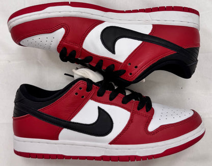Nike SB Dunk Low Pro J-Pack Chicago (Pre-Owned)