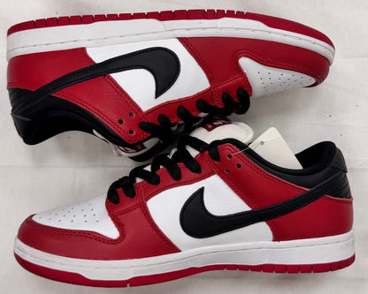 Nike SB Dunk Low Pro J-Pack Chicago (Pre-Owned)