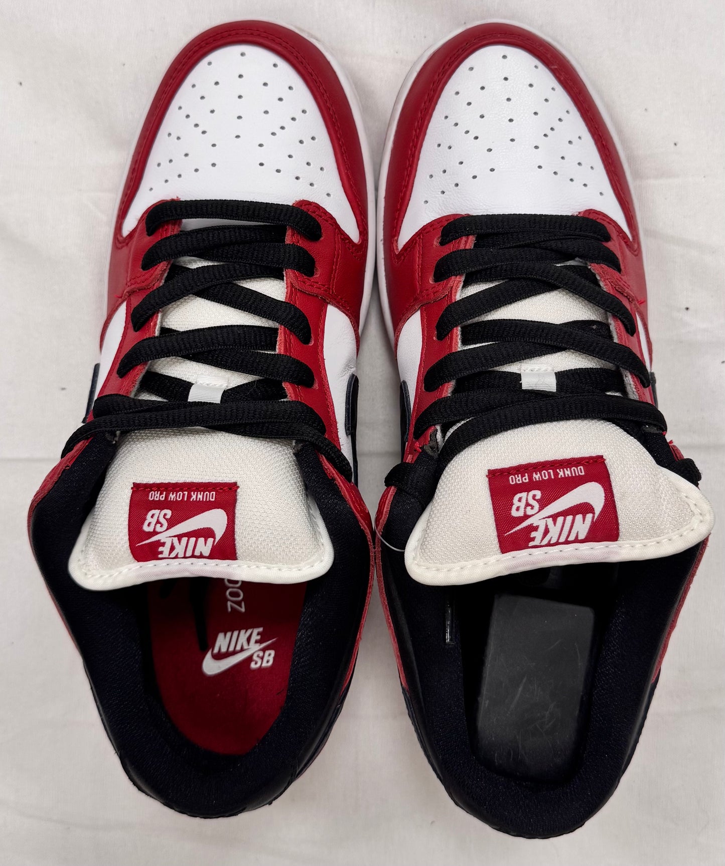 Nike SB Dunk Low Pro J-Pack Chicago (Pre-Owned)