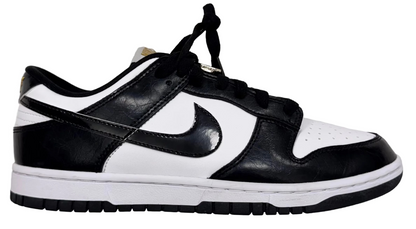 Nike Dunk Low SE World Champs Black White (Pre-Owned)
