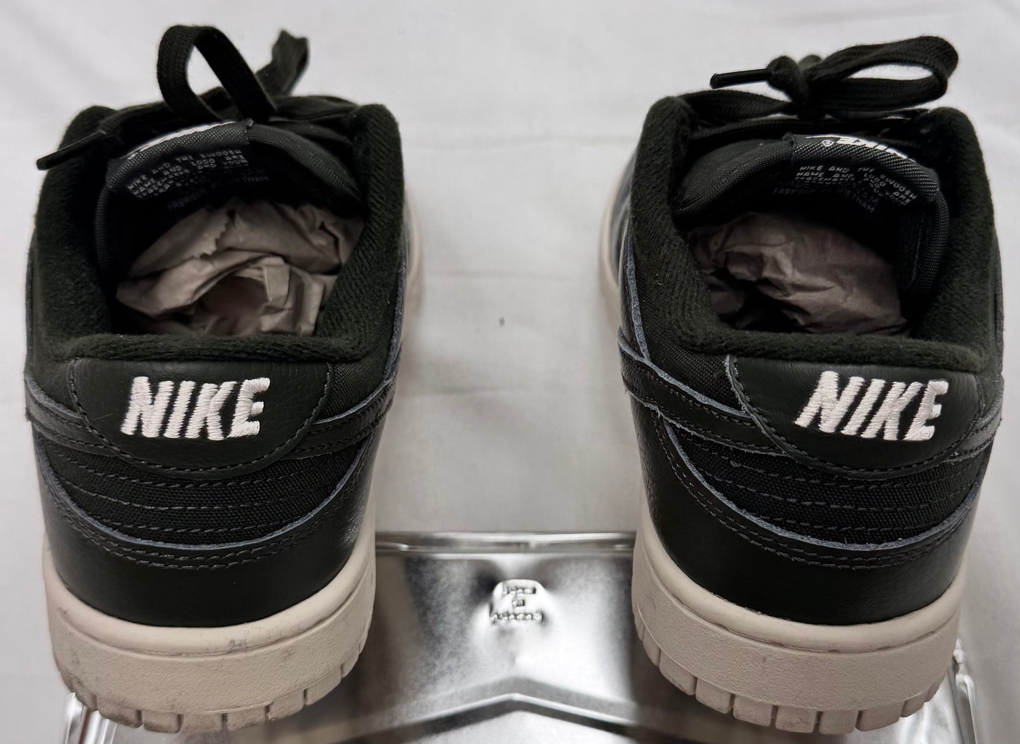 Nike Dunk Low Retro PRM Sequoia (Pre-Owned)