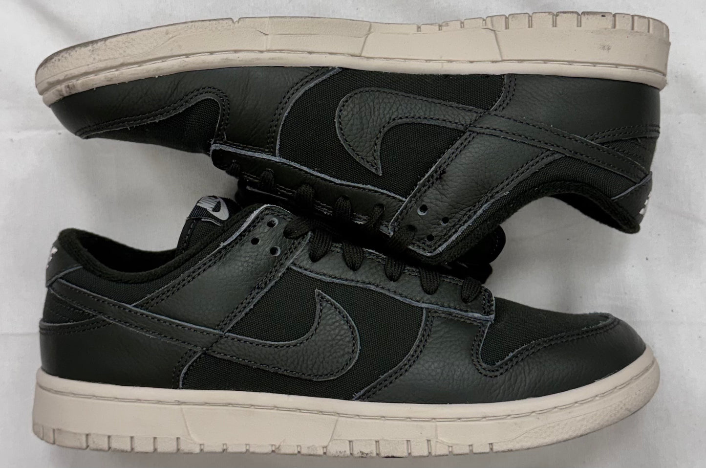 Nike Dunk Low Retro PRM Sequoia (Pre-Owned)
