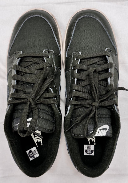 Nike Dunk Low Retro PRM Sequoia (Pre-Owned)