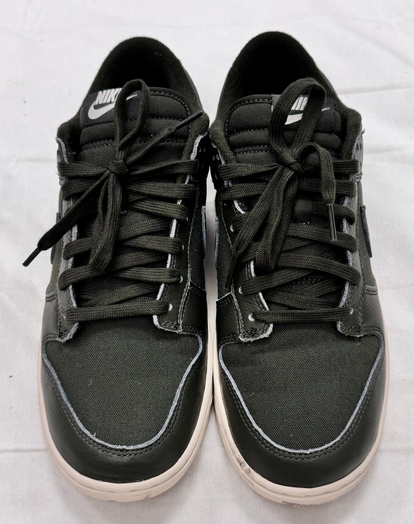 Nike Dunk Low Retro PRM Sequoia (Pre-Owned)