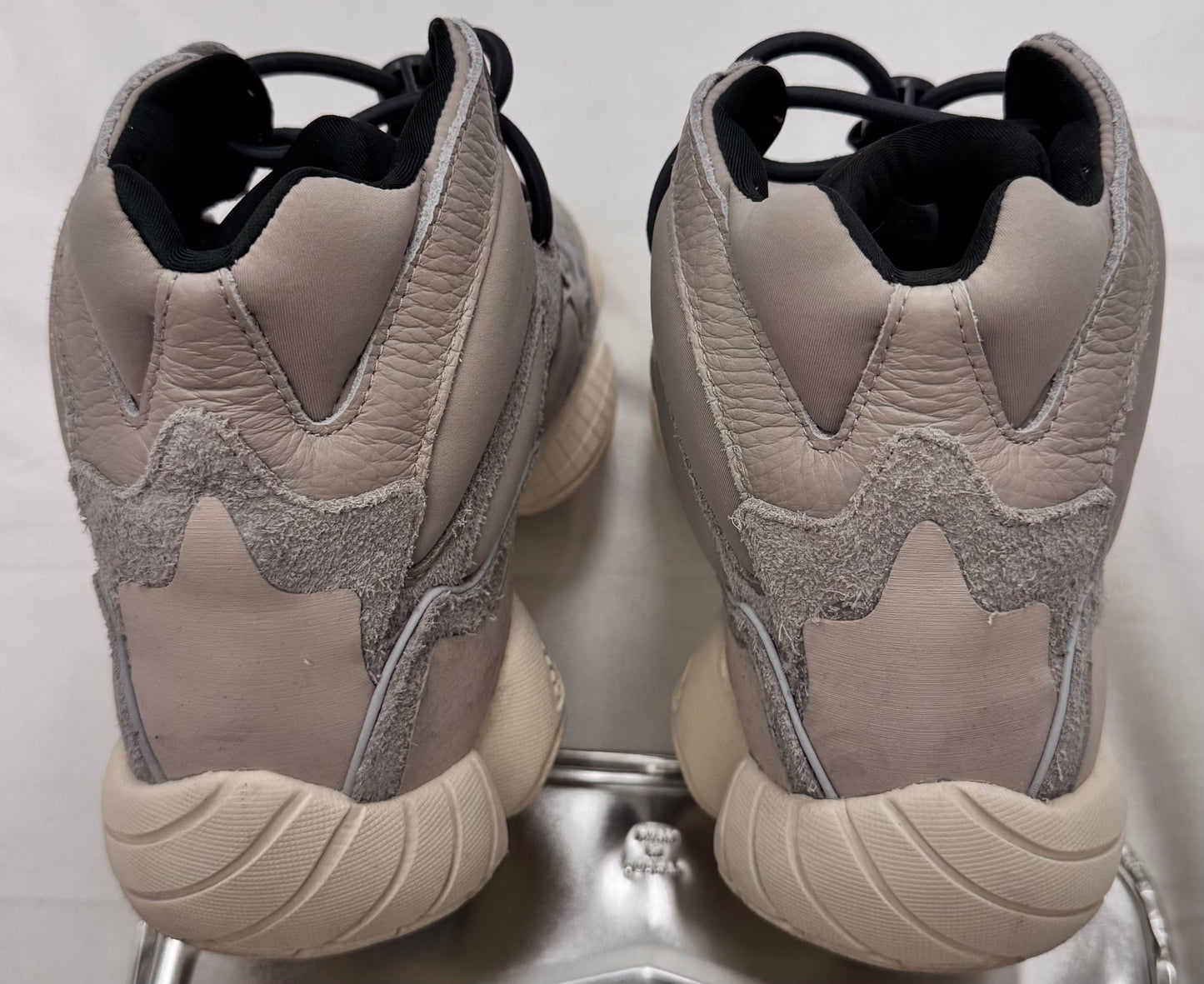 adidas Yeezy 500 High Mist Stone (Pre-Owned)