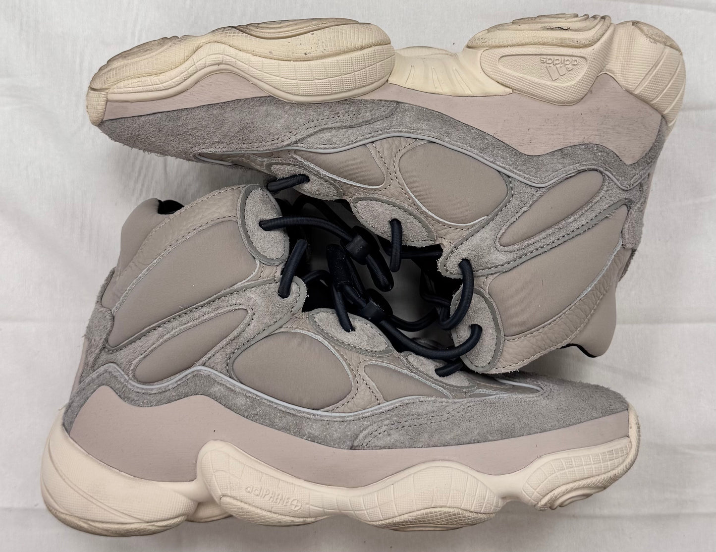 adidas Yeezy 500 High Mist Stone (Pre-Owned)
