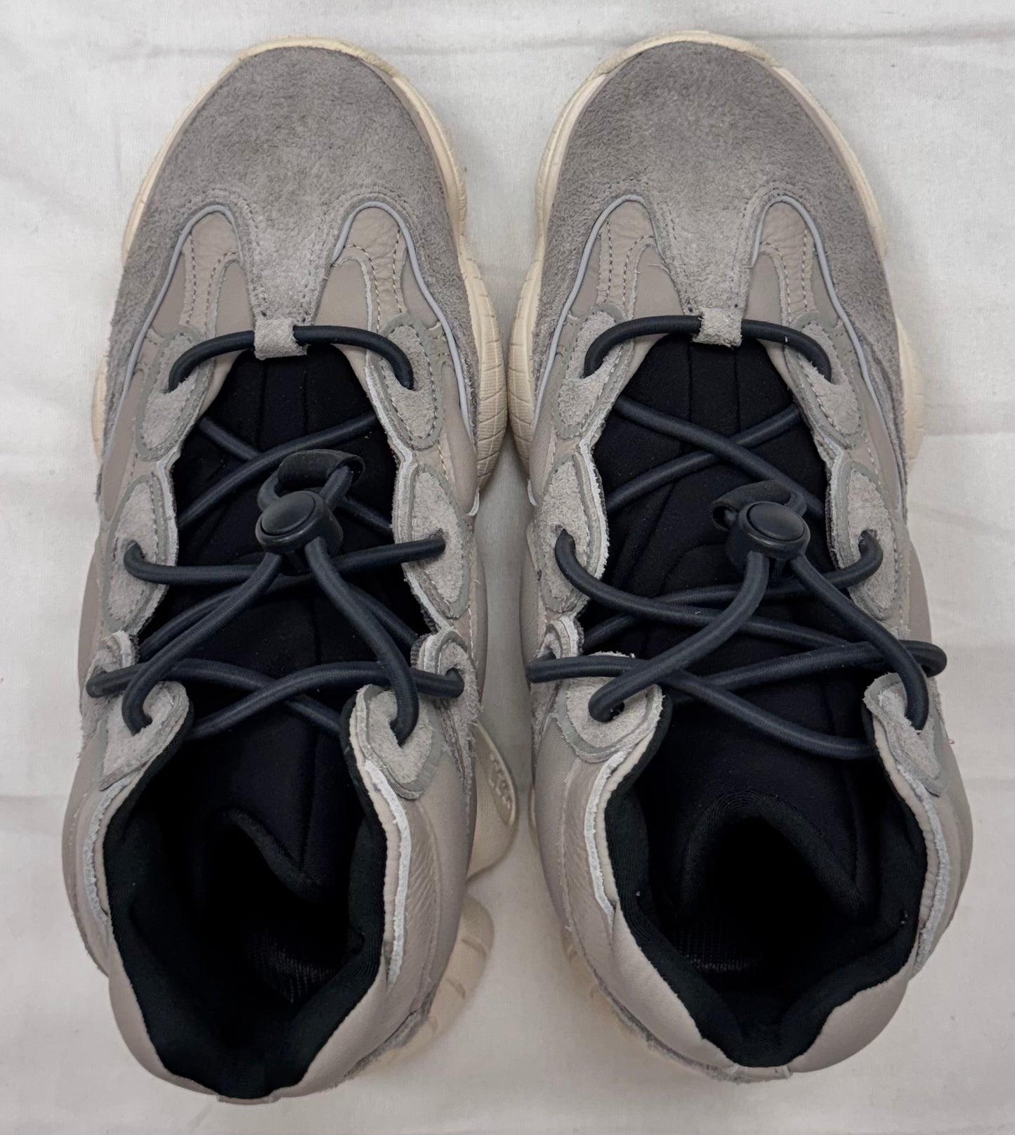 adidas Yeezy 500 High Mist Stone (Pre-Owned)
