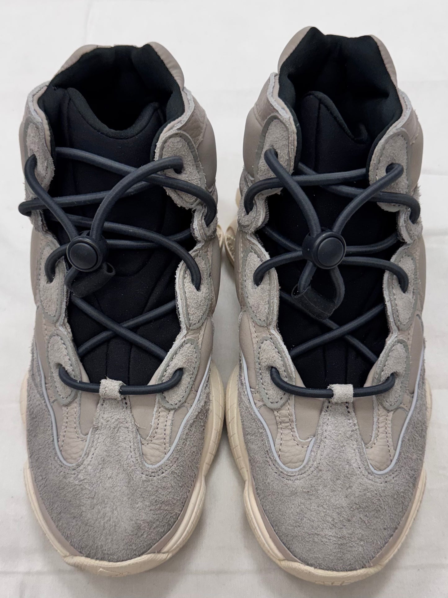 adidas Yeezy 500 High Mist Stone (Pre-Owned)