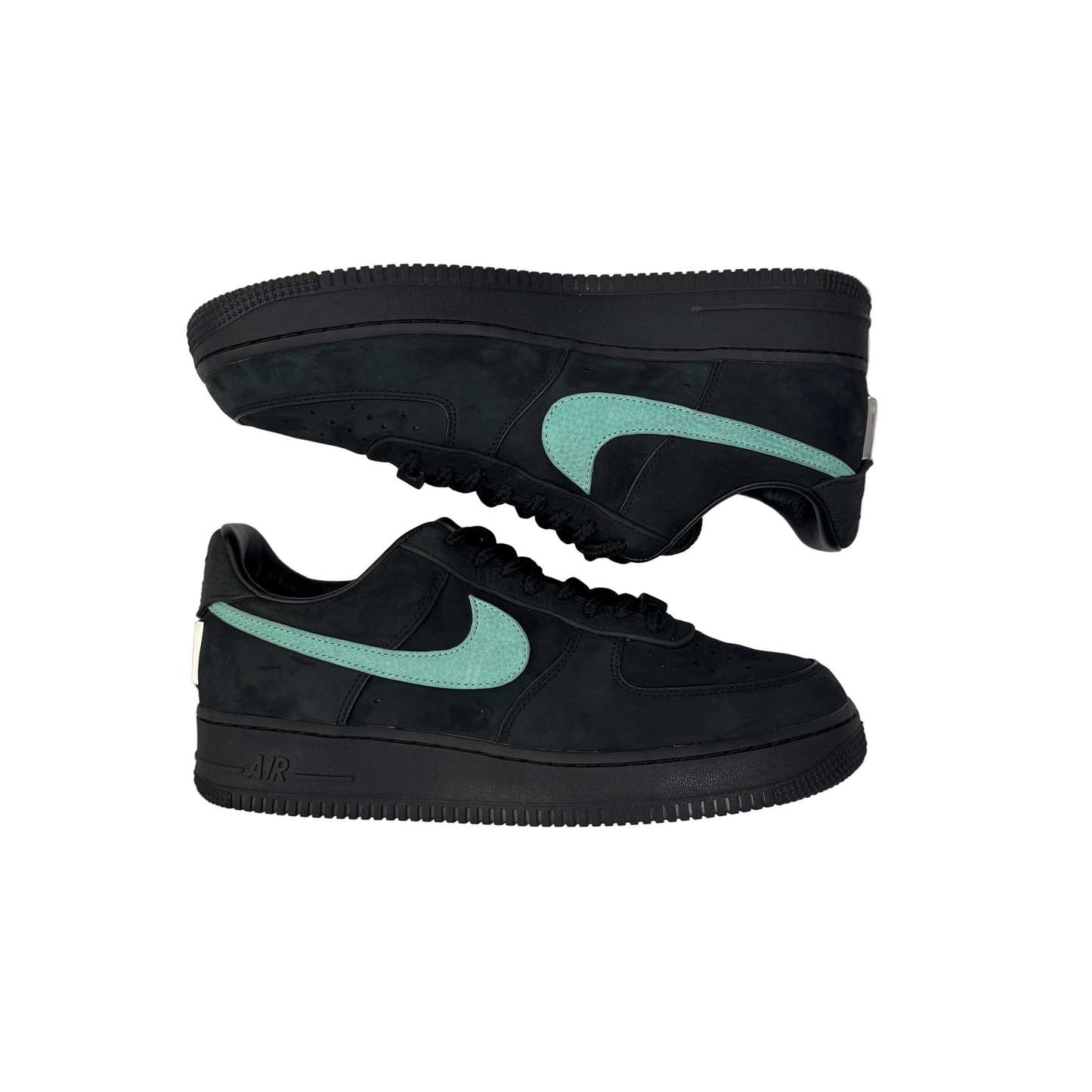 Nike Air Force 1 Low Tiffany & Co. 1837 (Pre-Owned)
