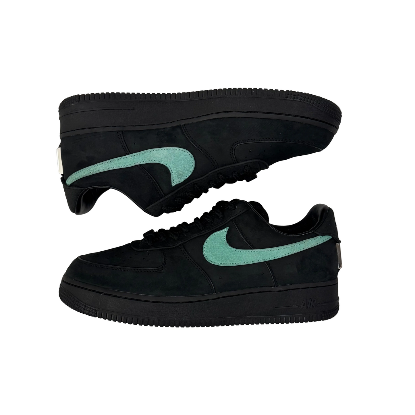 Nike Air Force 1 Low Tiffany & Co. 1837 (Pre-Owned)