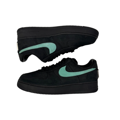 Nike Air Force 1 Low Tiffany & Co. 1837 (Pre-Owned)