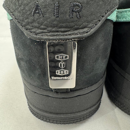 Nike Air Force 1 Low Tiffany & Co. 1837 (Pre-Owned)