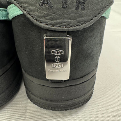 Nike Air Force 1 Low Tiffany & Co. 1837 (Pre-Owned)