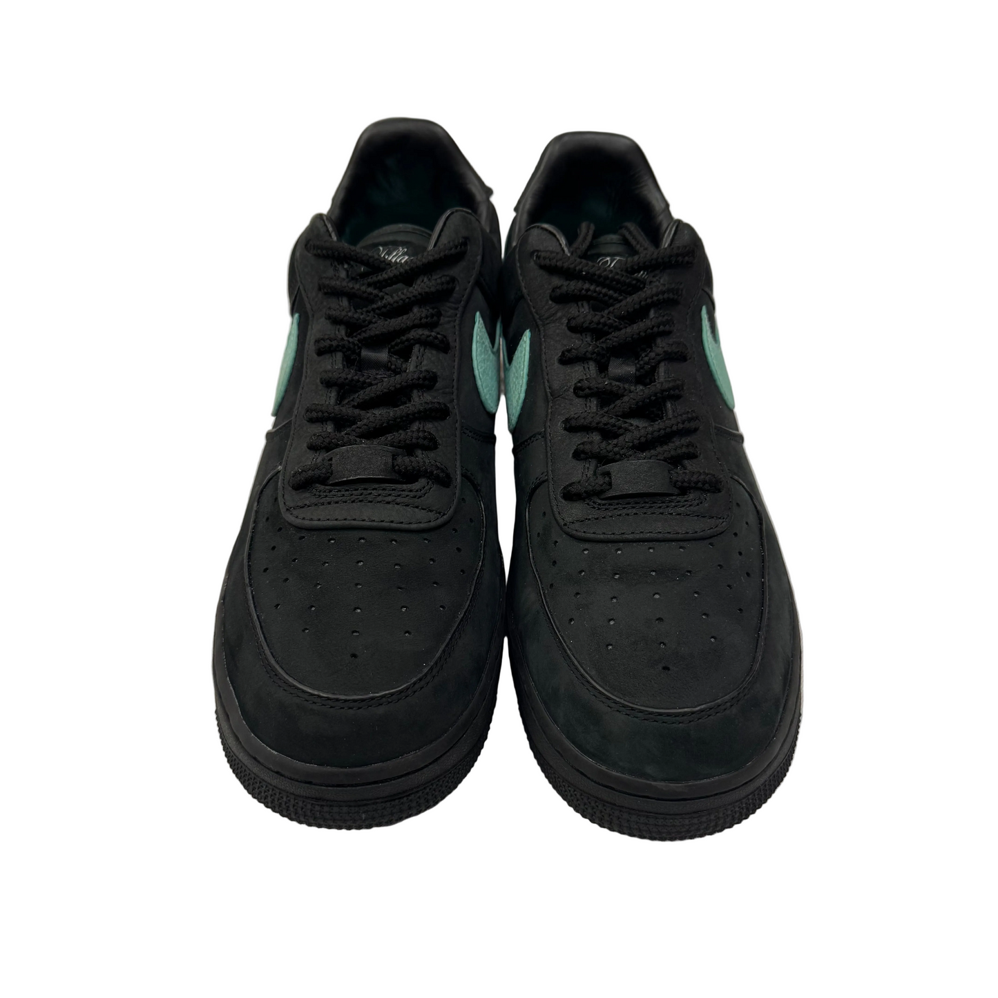 Nike Air Force 1 Low Tiffany & Co. 1837 (Pre-Owned)