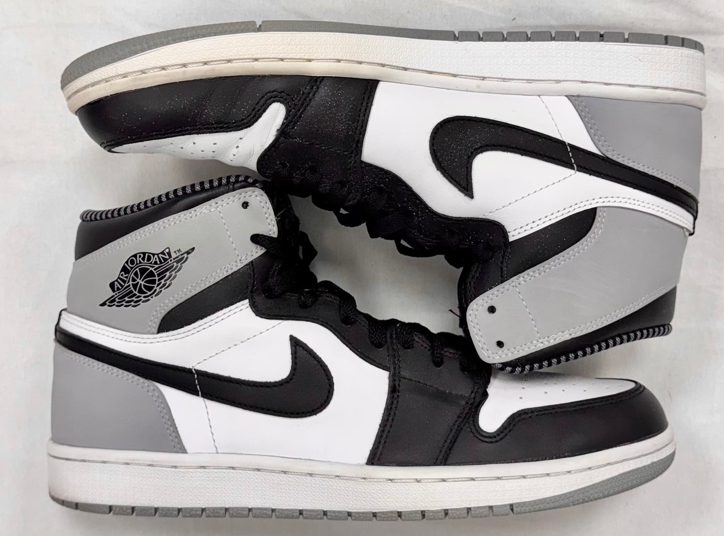 Jordan 1 Retro Barons (Pre-Owned)