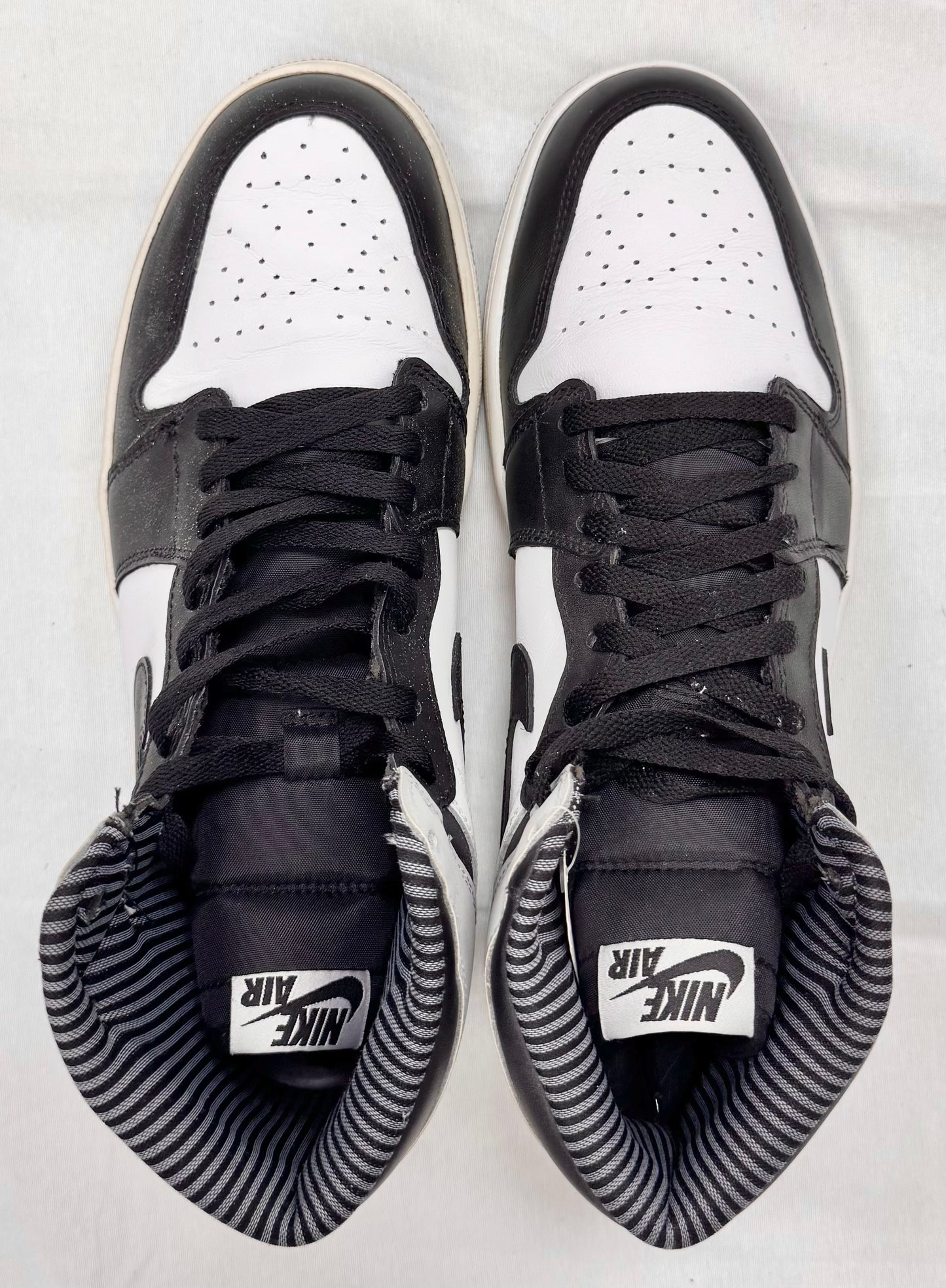 Jordan 1 Retro Barons (Pre-Owned)