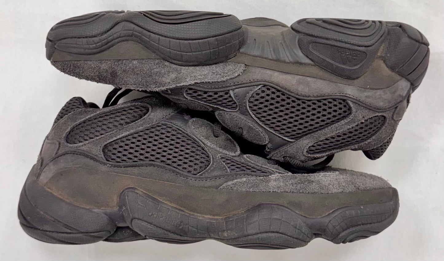 adidas Yeezy 500 Utility Black (Pre-Owned)