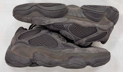 adidas Yeezy 500 Utility Black (Pre-Owned)