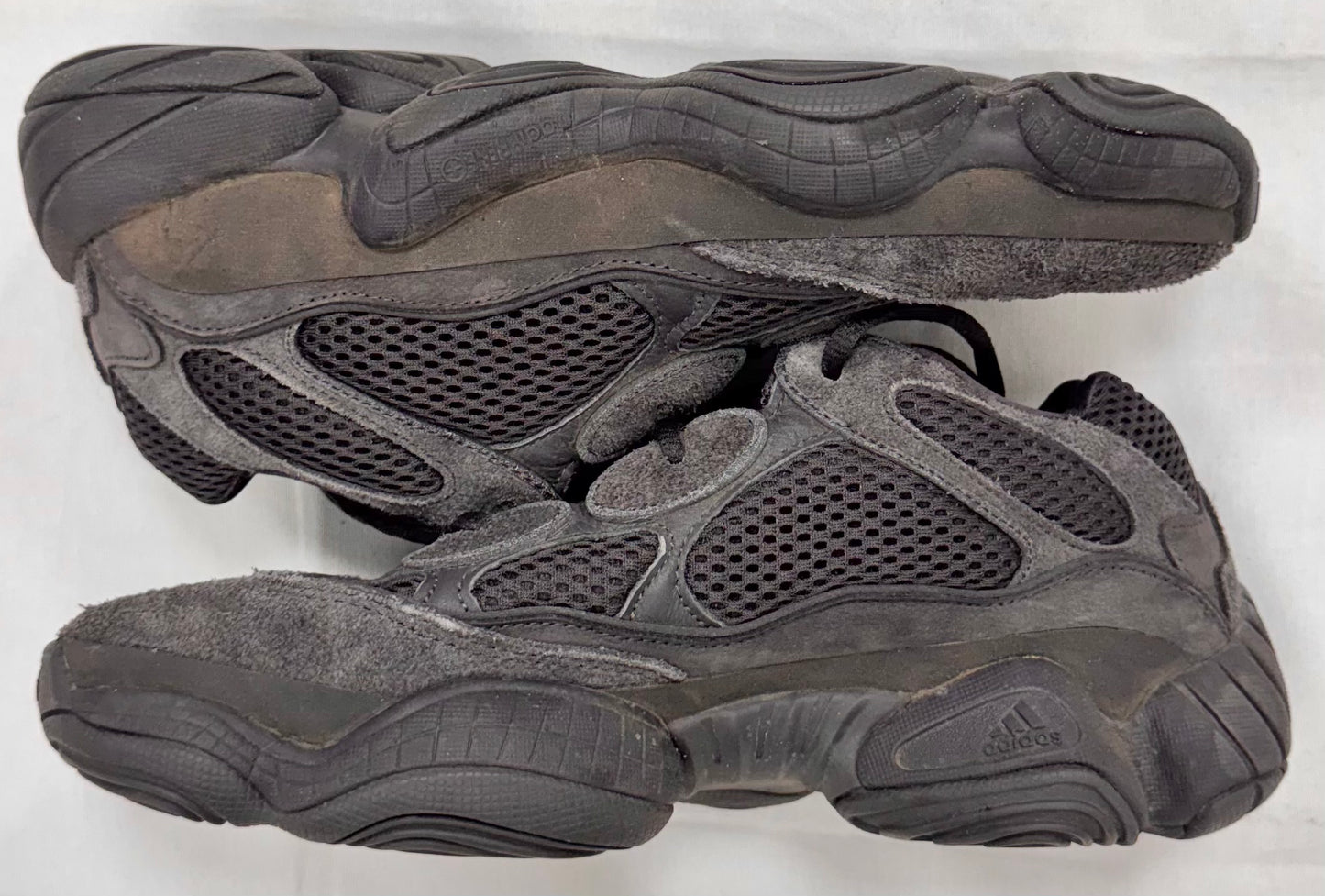 adidas Yeezy 500 Utility Black (Pre-Owned)