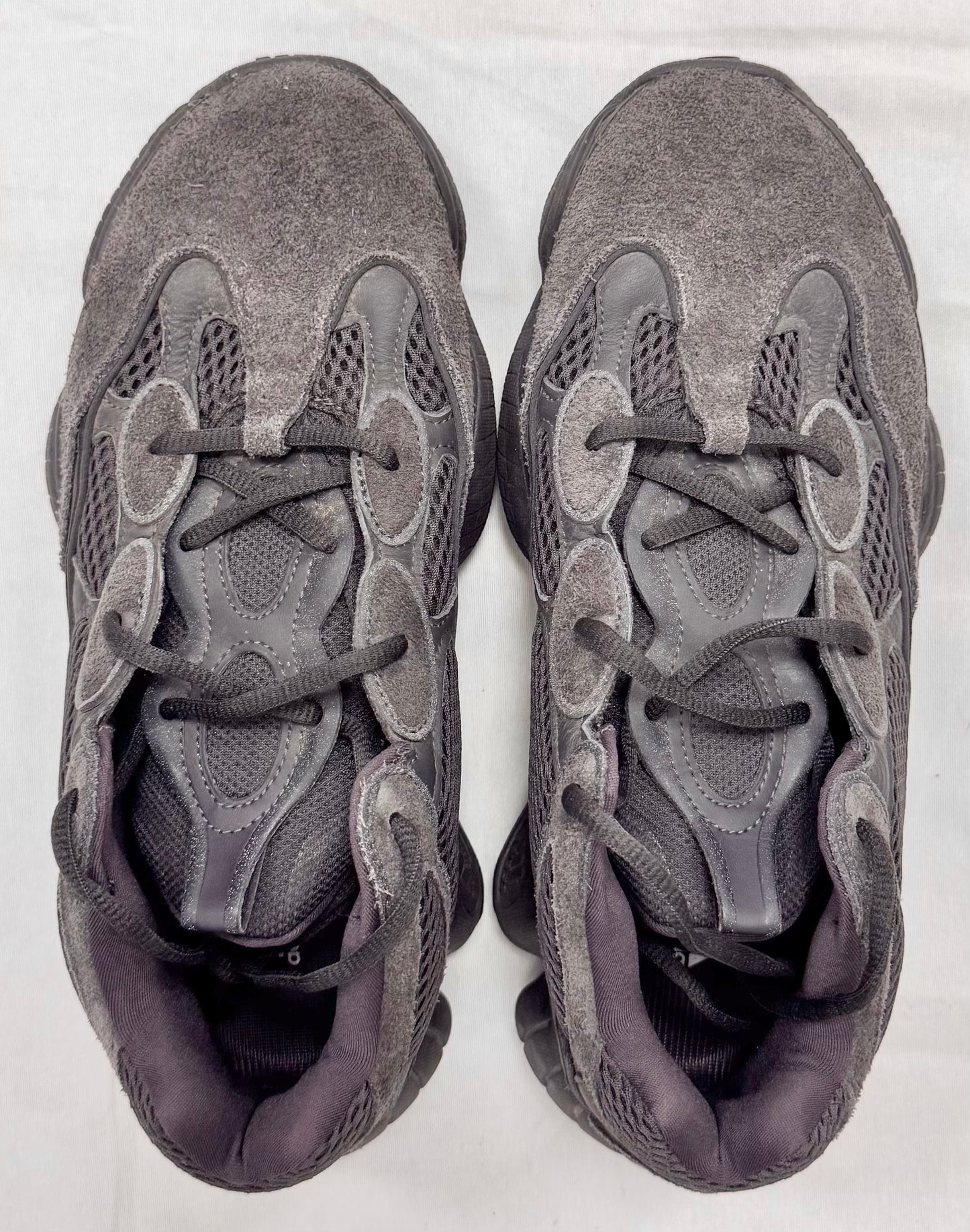 adidas Yeezy 500 Utility Black (Pre-Owned)