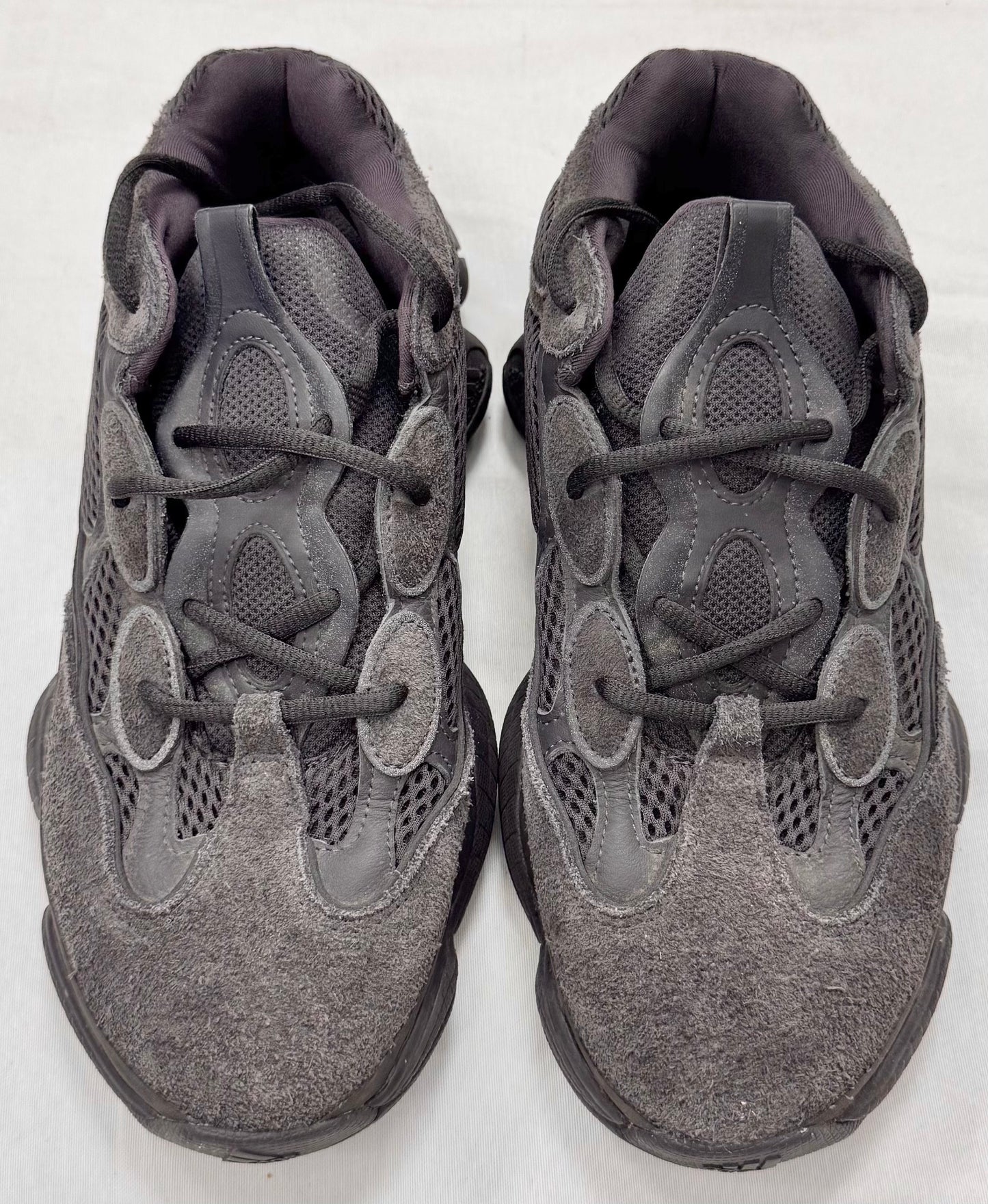 adidas Yeezy 500 Utility Black (Pre-Owned)