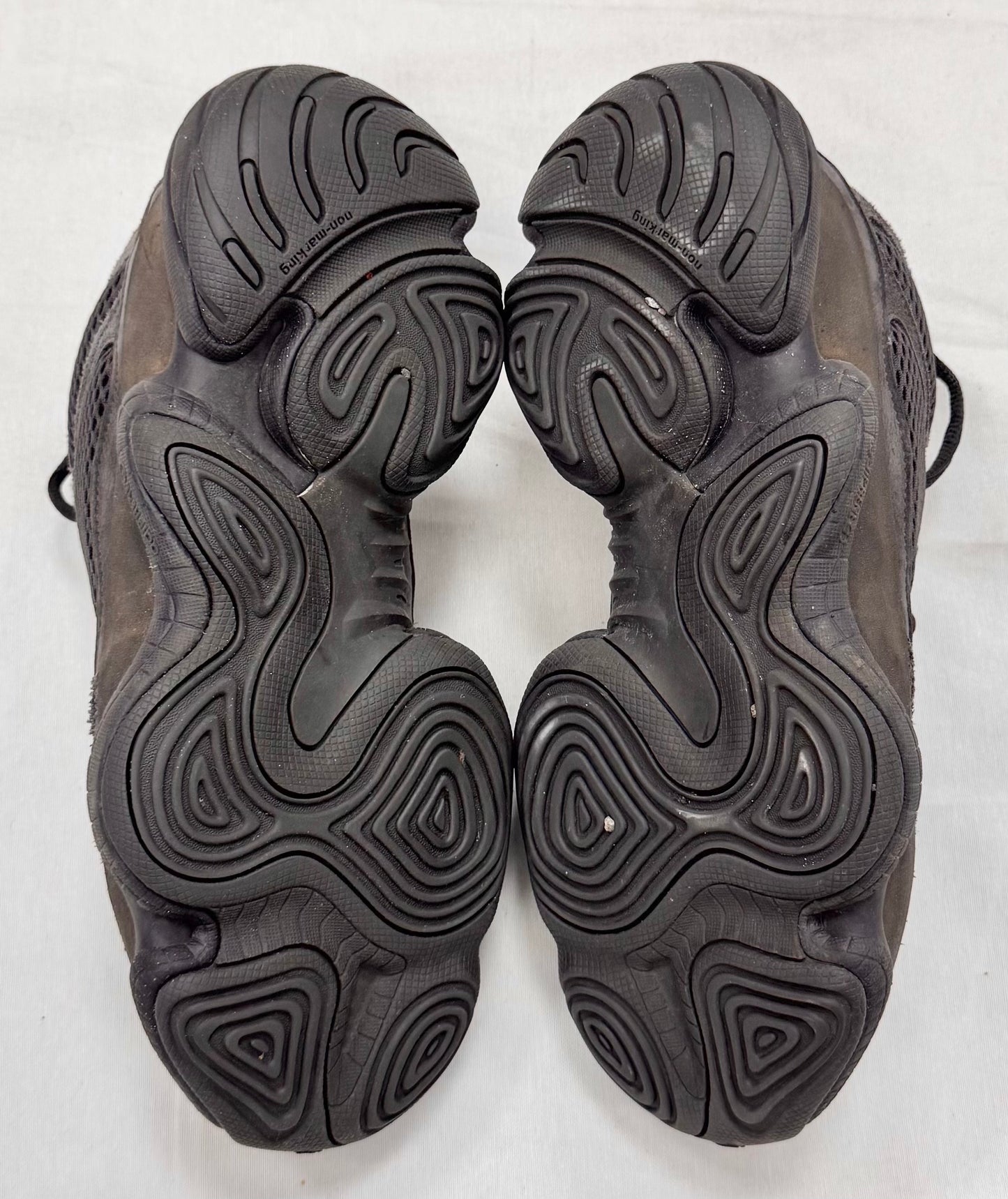 adidas Yeezy 500 Utility Black (Pre-Owned)