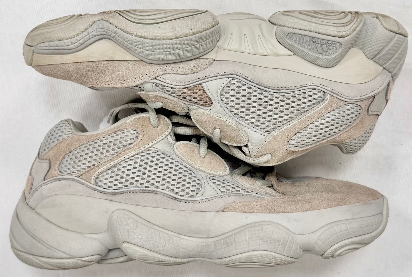 Adidas Yeezy 500 Salt (Pre-Owned)
