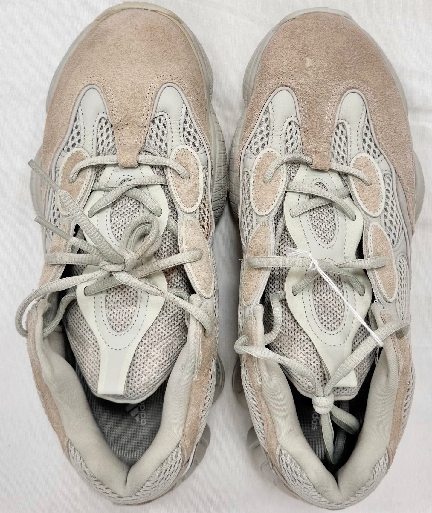 Adidas Yeezy 500 Salt (Pre-Owned)