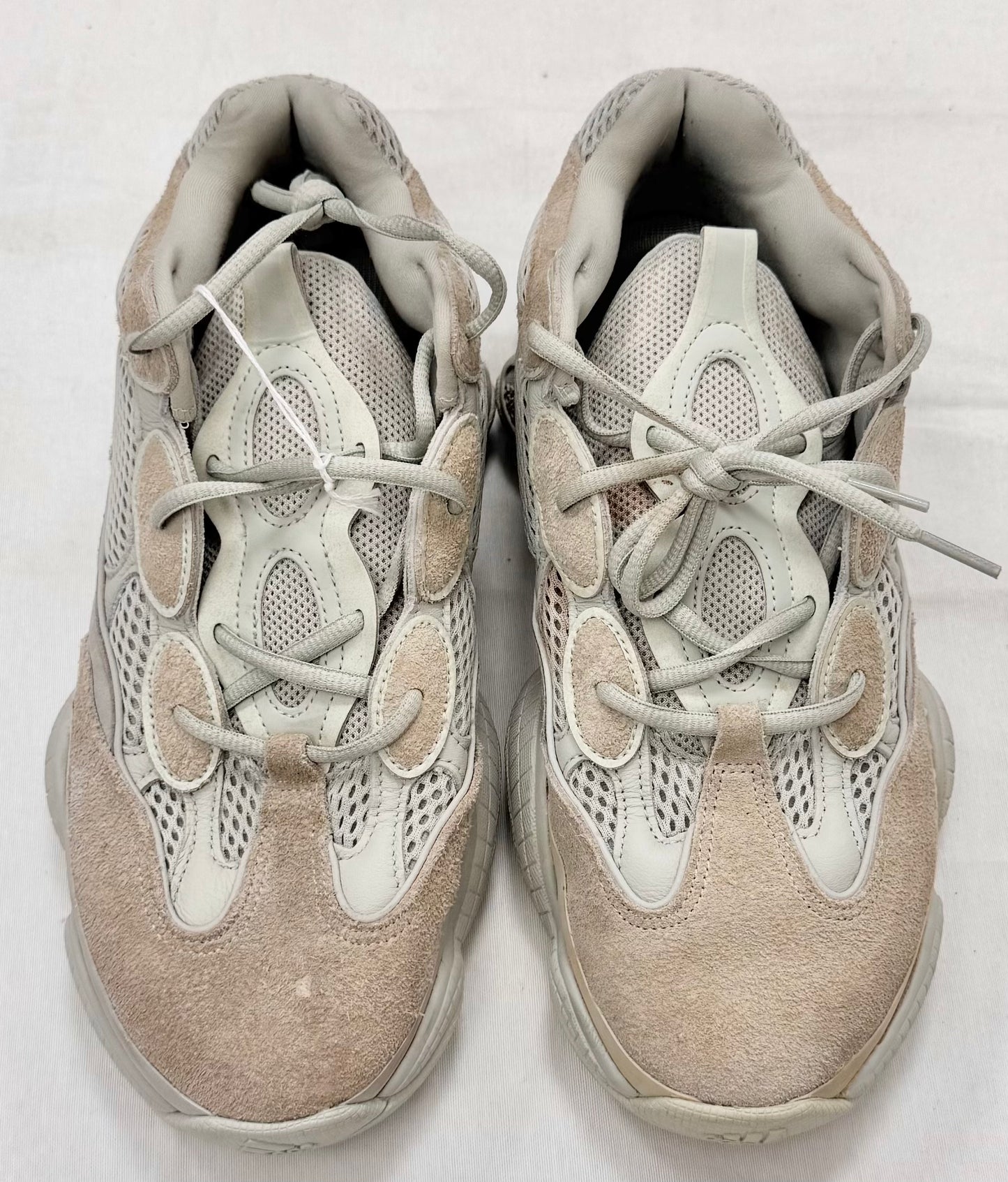 Adidas Yeezy 500 Salt (Pre-Owned)