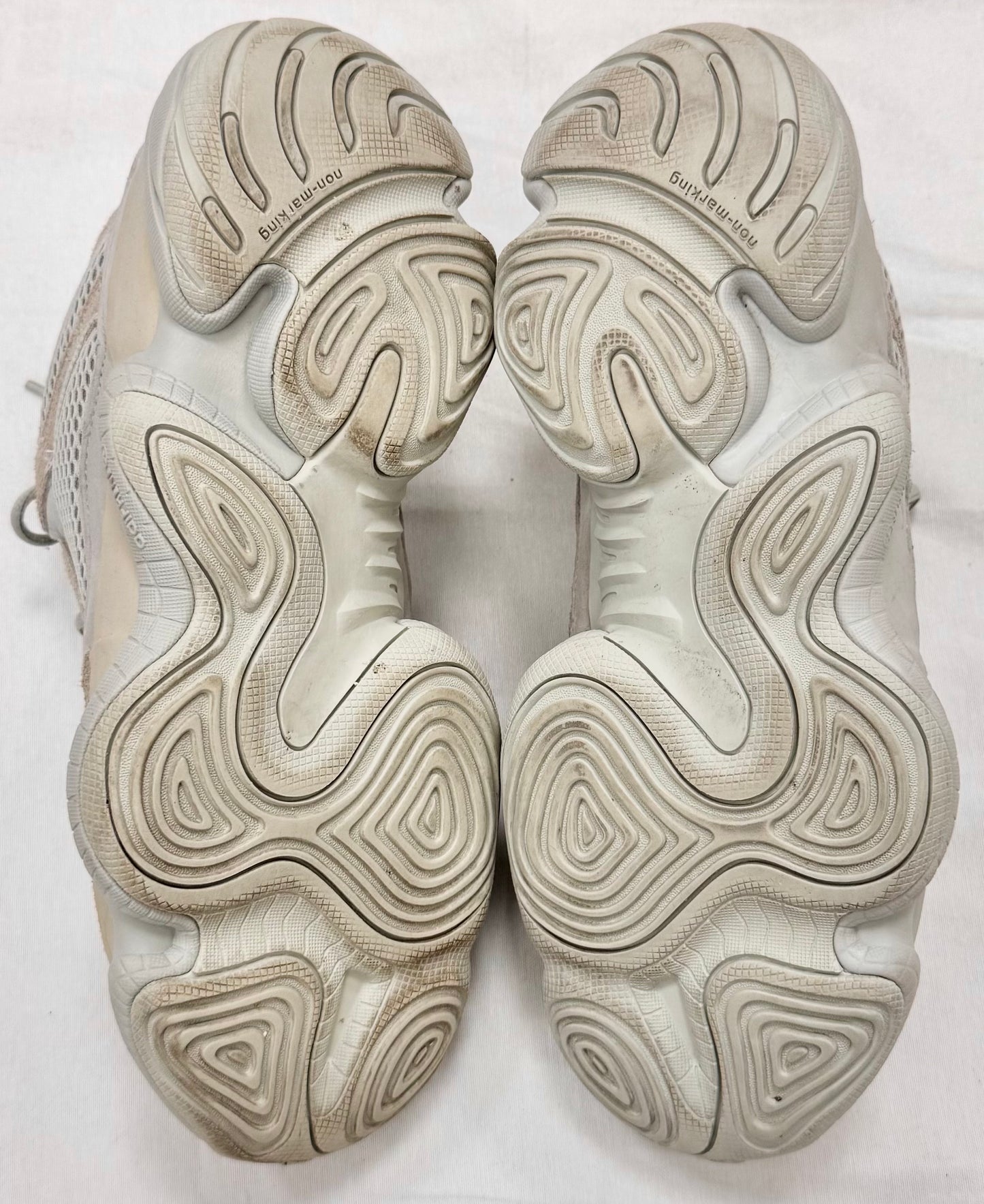 Adidas Yeezy 500 Salt (Pre-Owned)