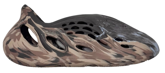 adidas Yeezy Foam RNR MX Cinder (Pre-Owned)