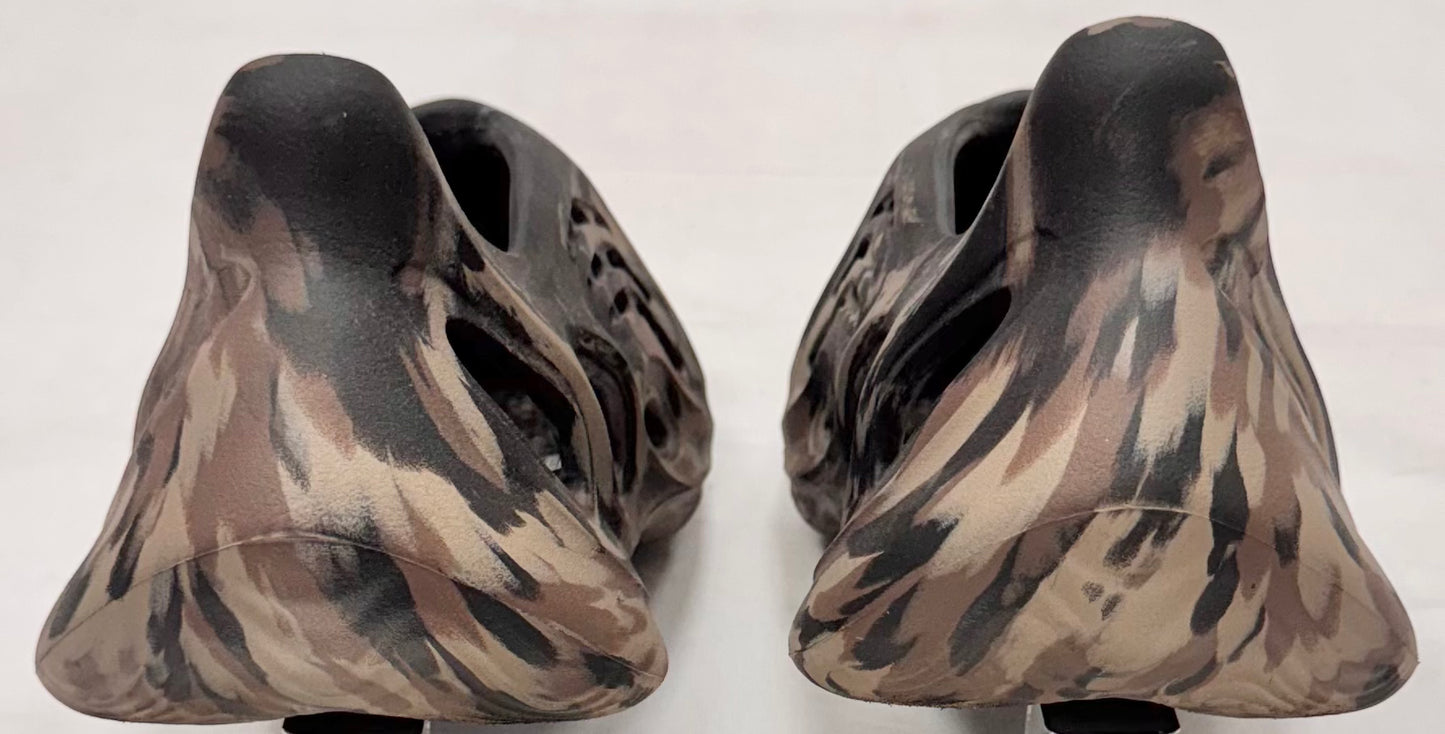 adidas Yeezy Foam RNR MX Cinder (Pre-Owned)
