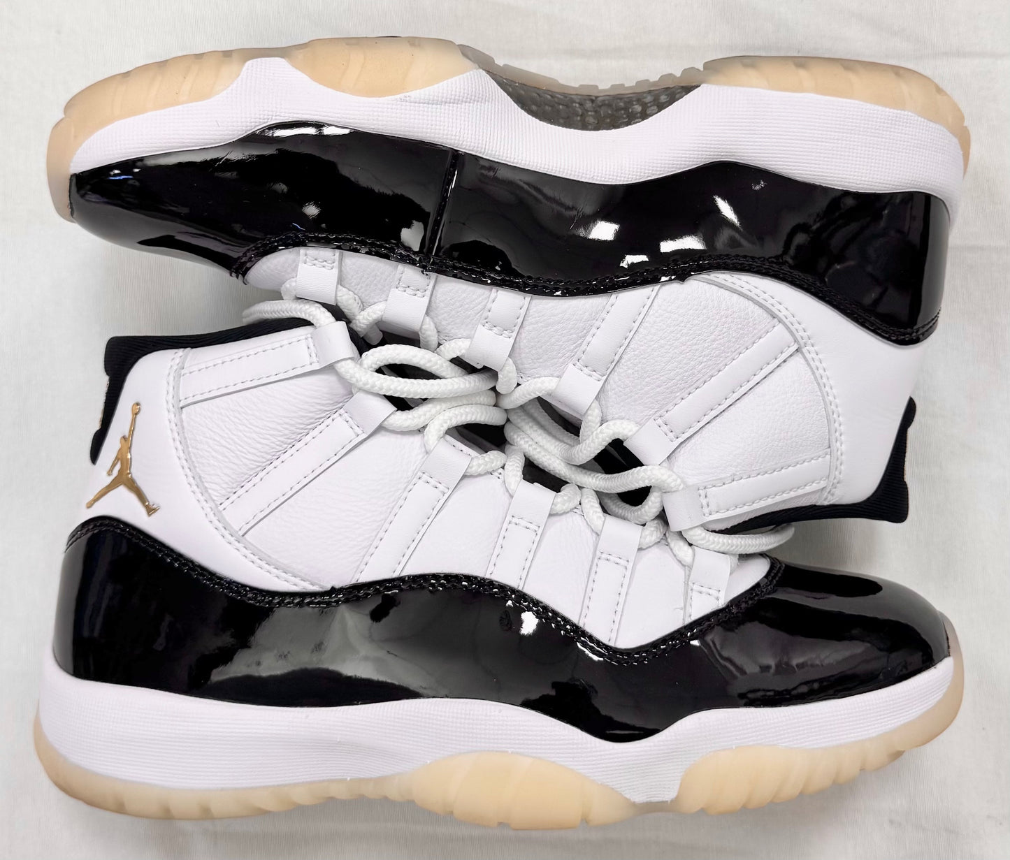 Jordan 11 Retro DMP Gratitude (2023) (Pre-Owned)