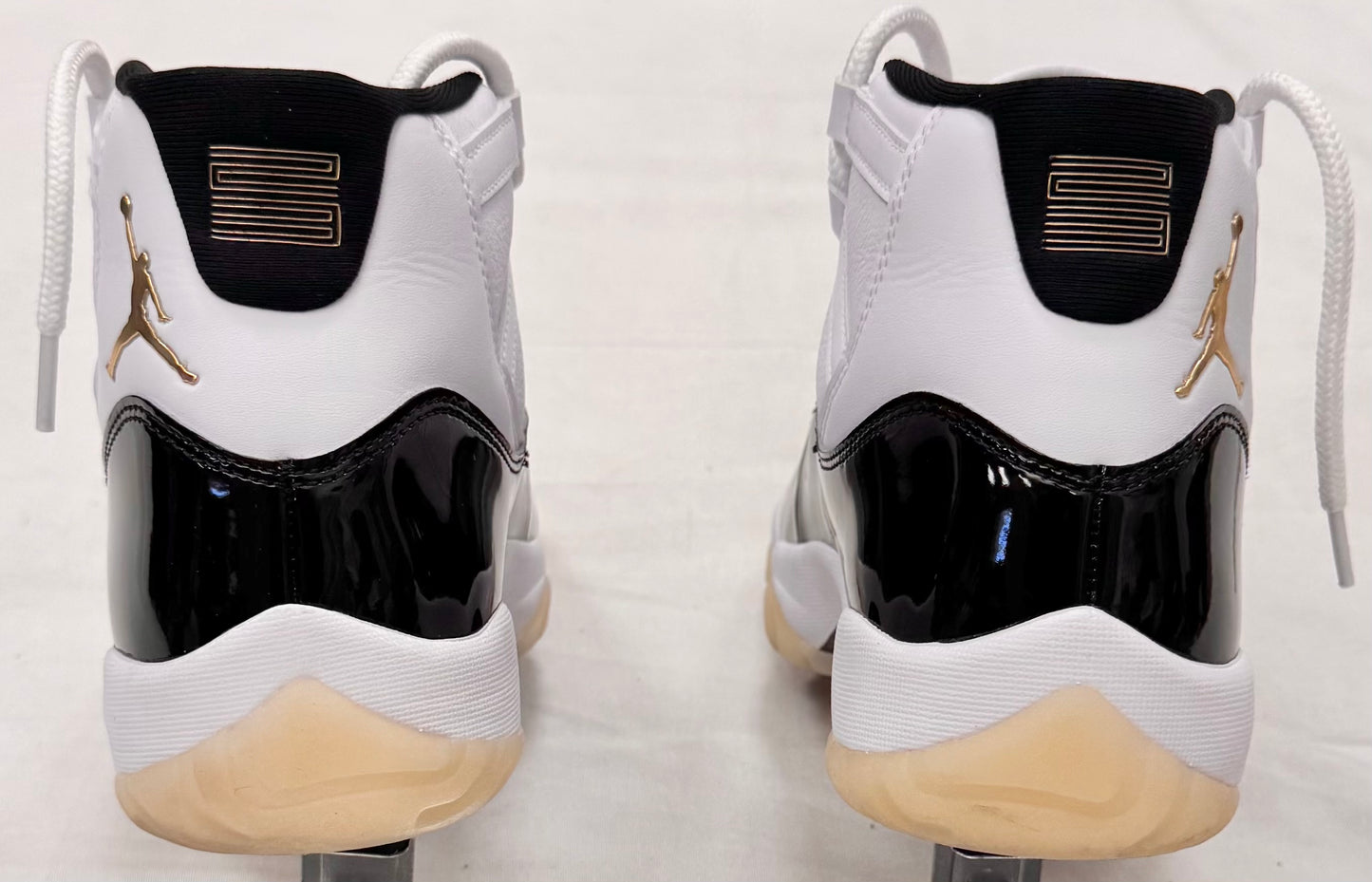 Jordan 11 Retro DMP Gratitude (2023) (Pre-Owned)
