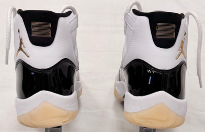 Jordan 11 Retro DMP Gratitude (2023) (Pre-Owned)