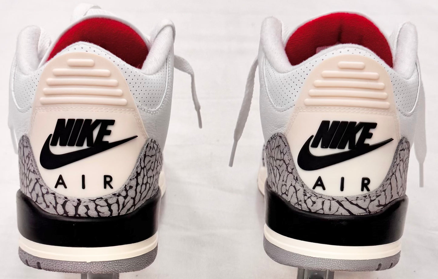 Jordan 3 Retro White Cement Reimagined (Pre-Owned)