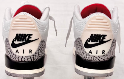 Jordan 3 Retro White Cement Reimagined (Pre-Owned)