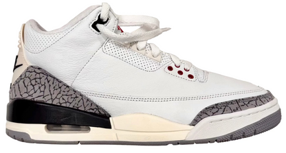 Jordan 3 Retro White Cement Reimagined (Pre-Owned)