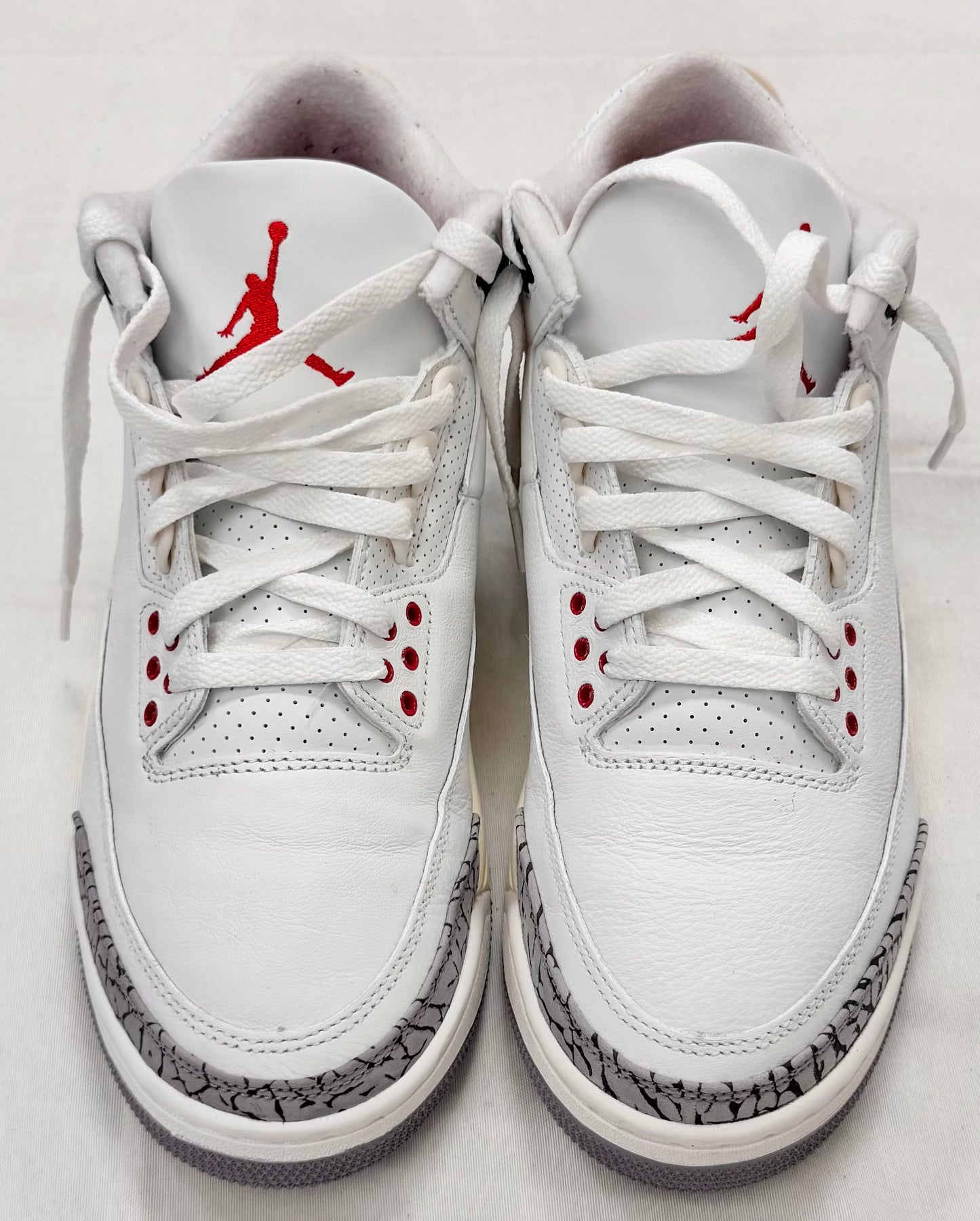 Jordan 3 Retro White Cement Reimagined (Pre-Owned)
