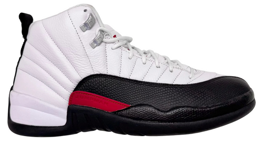 Jordan 12 Retro Taxi Flip (Pre-Owned)