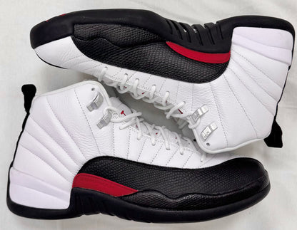 Jordan 12 Retro Taxi Flip (Pre-Owned)