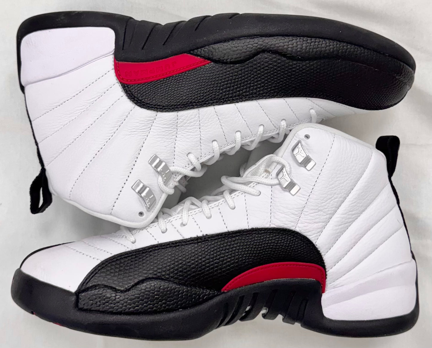 Jordan 12 Retro Taxi Flip (Pre-Owned)