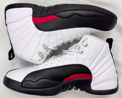 Jordan 12 Retro Taxi Flip (Pre-Owned)