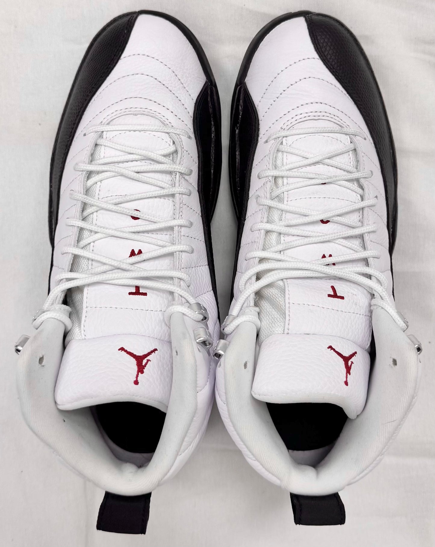 Jordan 12 Retro Taxi Flip (Pre-Owned)