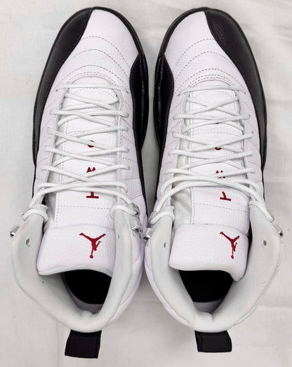 Jordan 12 Retro Taxi Flip (Pre-Owned)