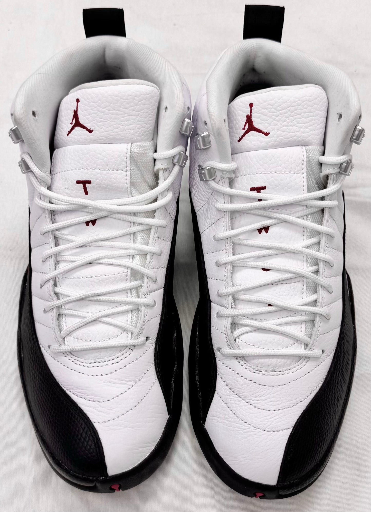 Jordan 12 Retro Taxi Flip (Pre-Owned)