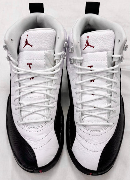 Jordan 12 Retro Taxi Flip (Pre-Owned)