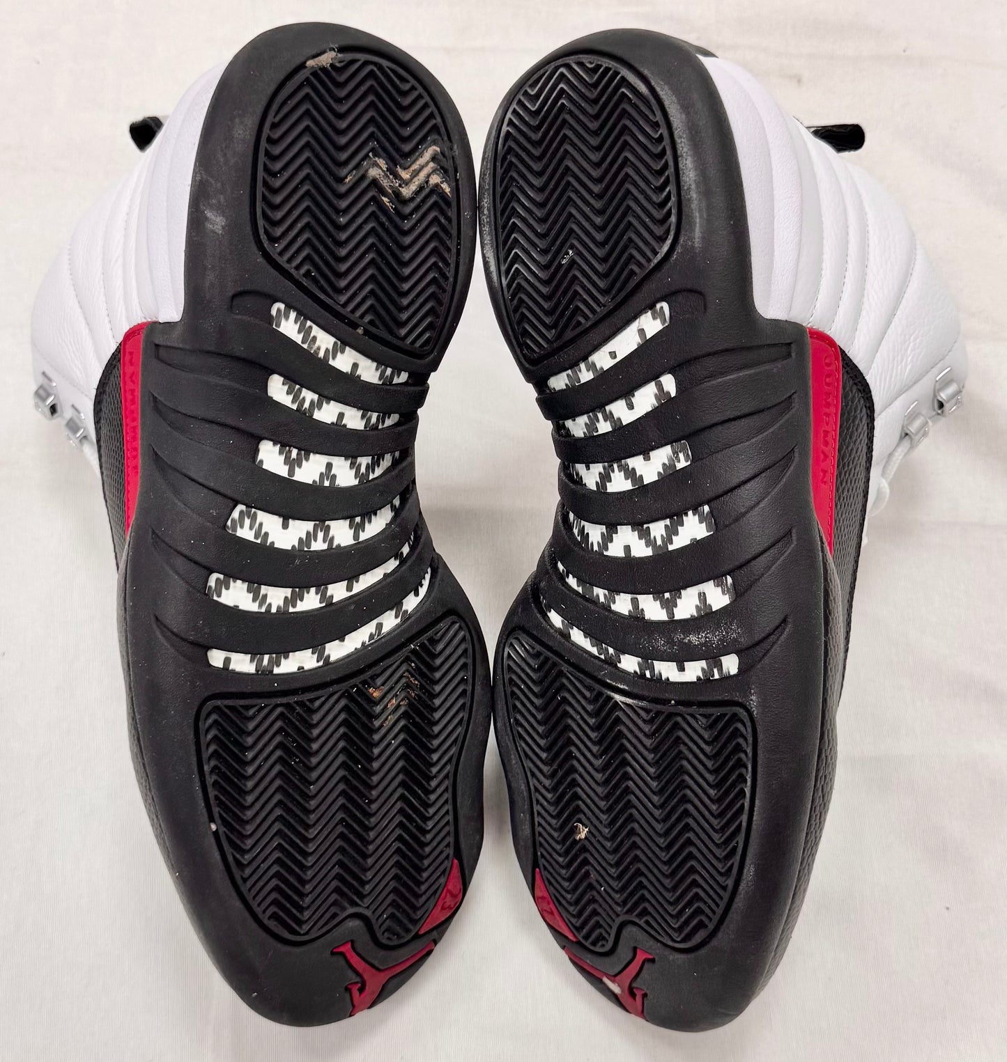 Jordan 12 Retro Taxi Flip (Pre-Owned)