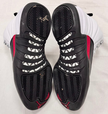 Jordan 12 Retro Taxi Flip (Pre-Owned)