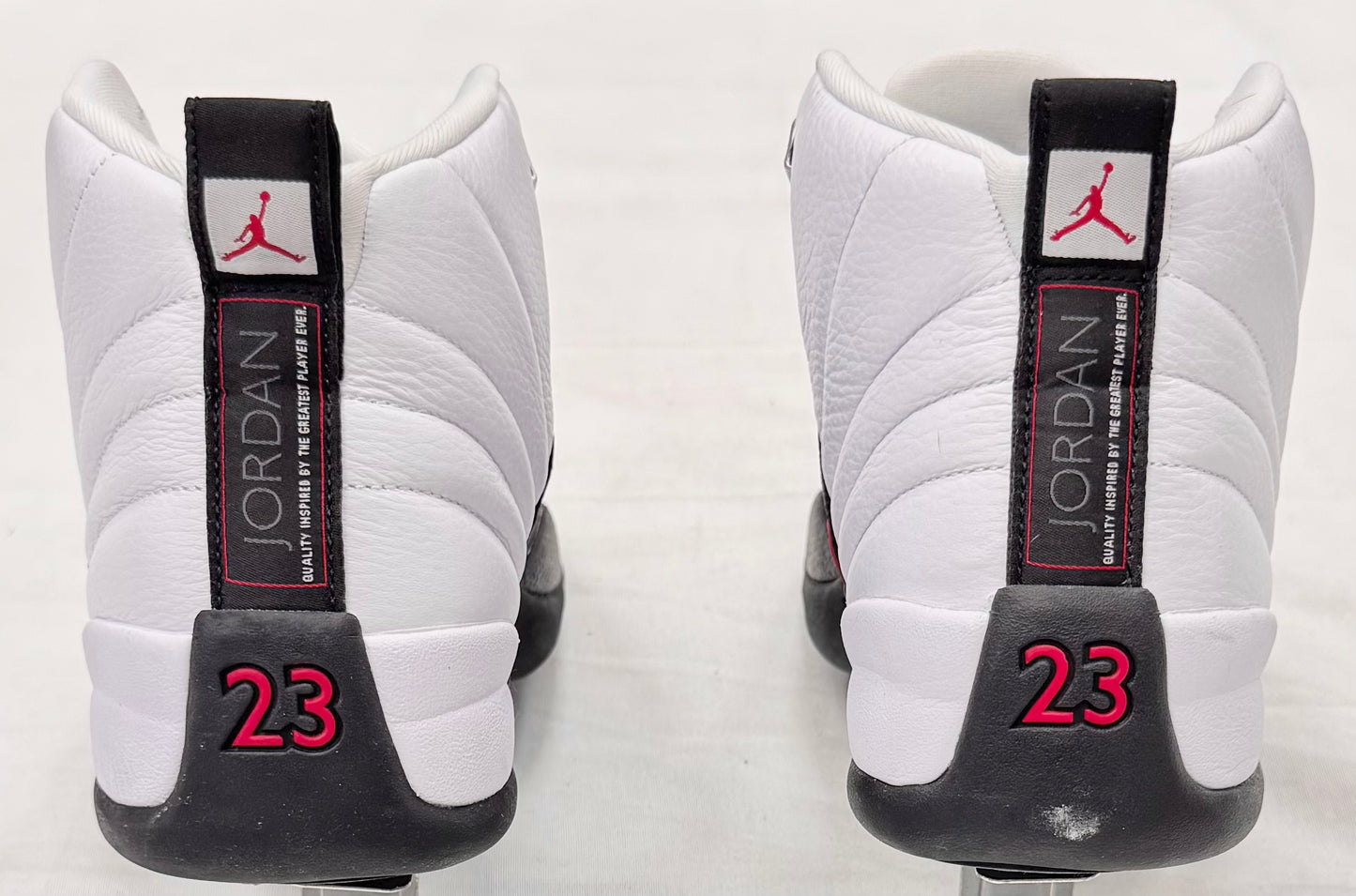 Jordan 12 Retro Taxi Flip (Pre-Owned)